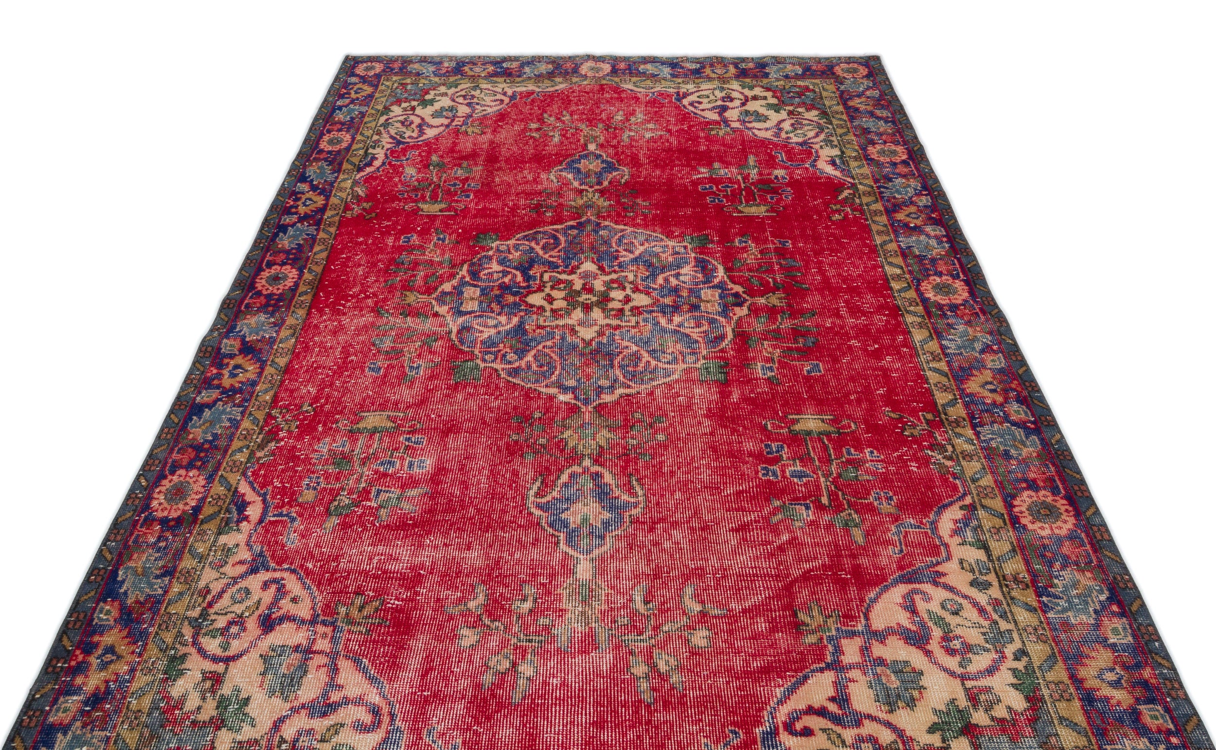 Apex Vintage Naturel 17993 176 cm X 289 cm
