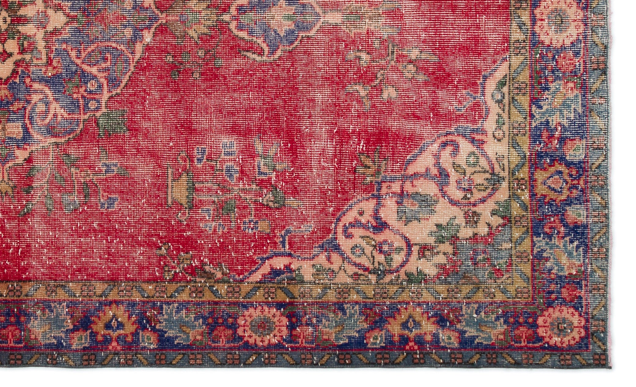 Apex Vintage Naturel 17993 176 cm X 289 cm