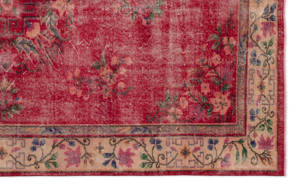 Apex Vintage Naturel 18113 177 cm X 280 cm