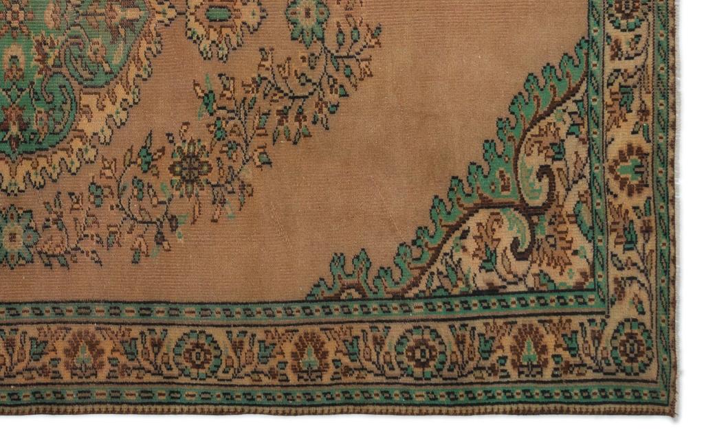 Apex Vintage Naturel 18278 176 cm X 288 cm