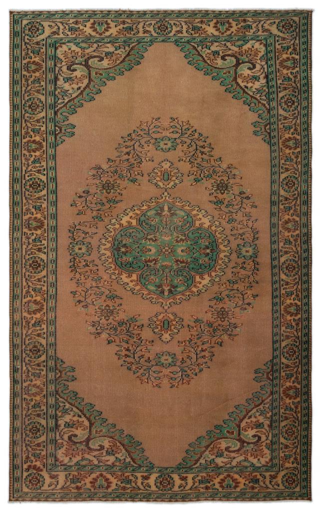 Apex Vintage Naturel 18278 176 cm X 288 cm