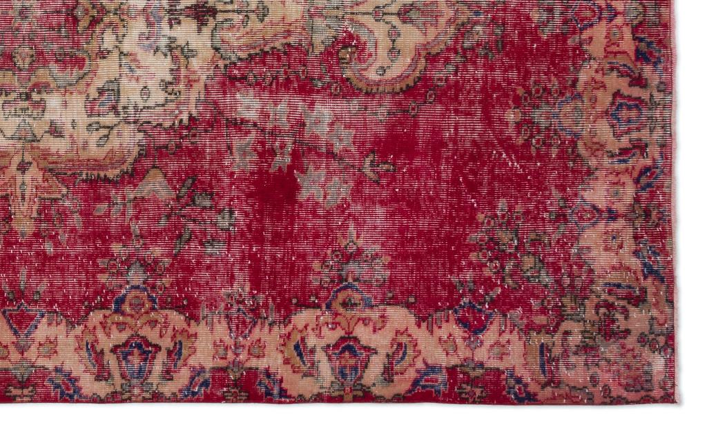Apex Vintage Naturel 18570 170 cm X 287 cm