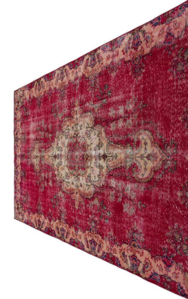 Apex Vintage Naturel 18570 170 cm X 287 cm