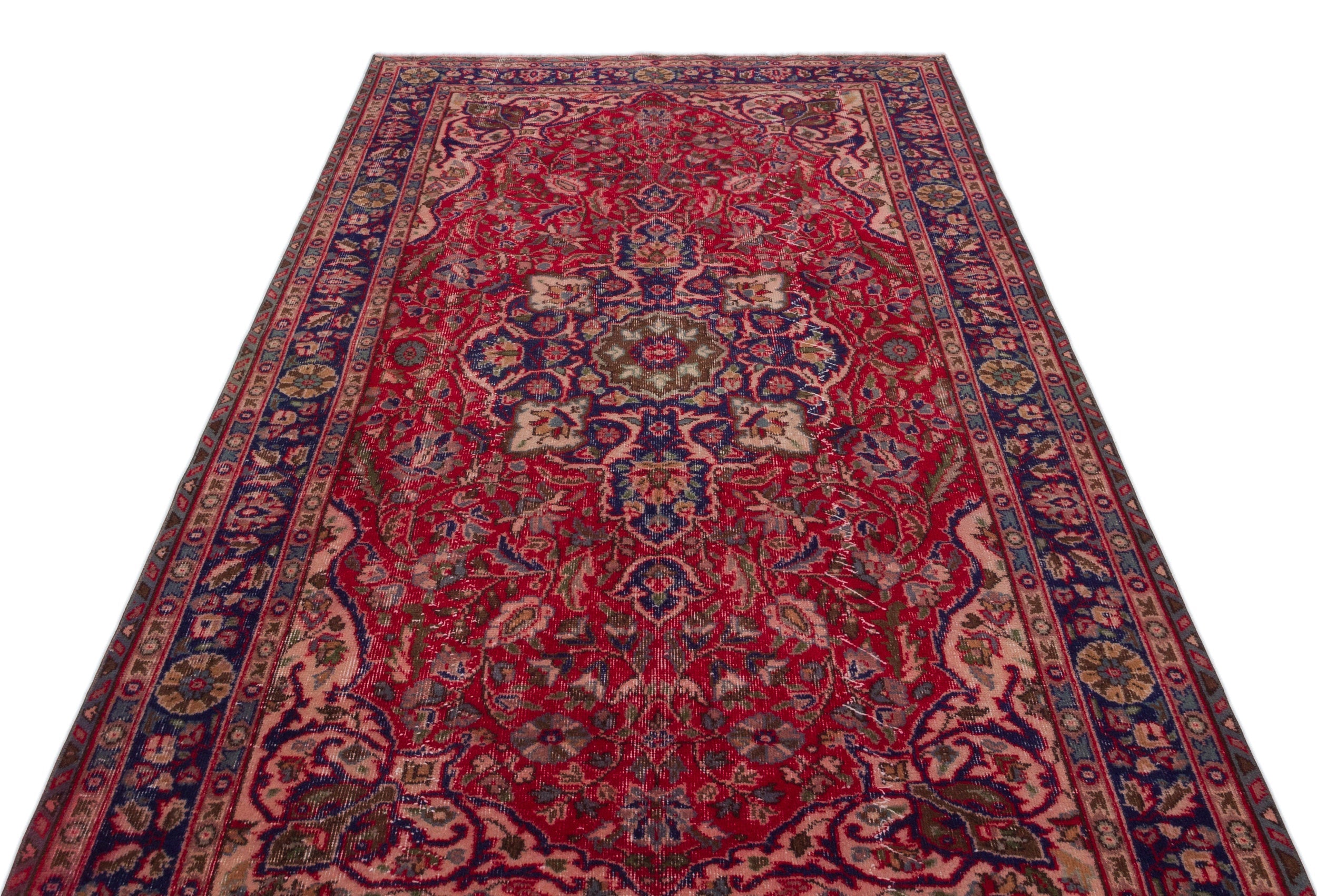 Apex Vintage Naturel 18829 160 cm X 287 cm