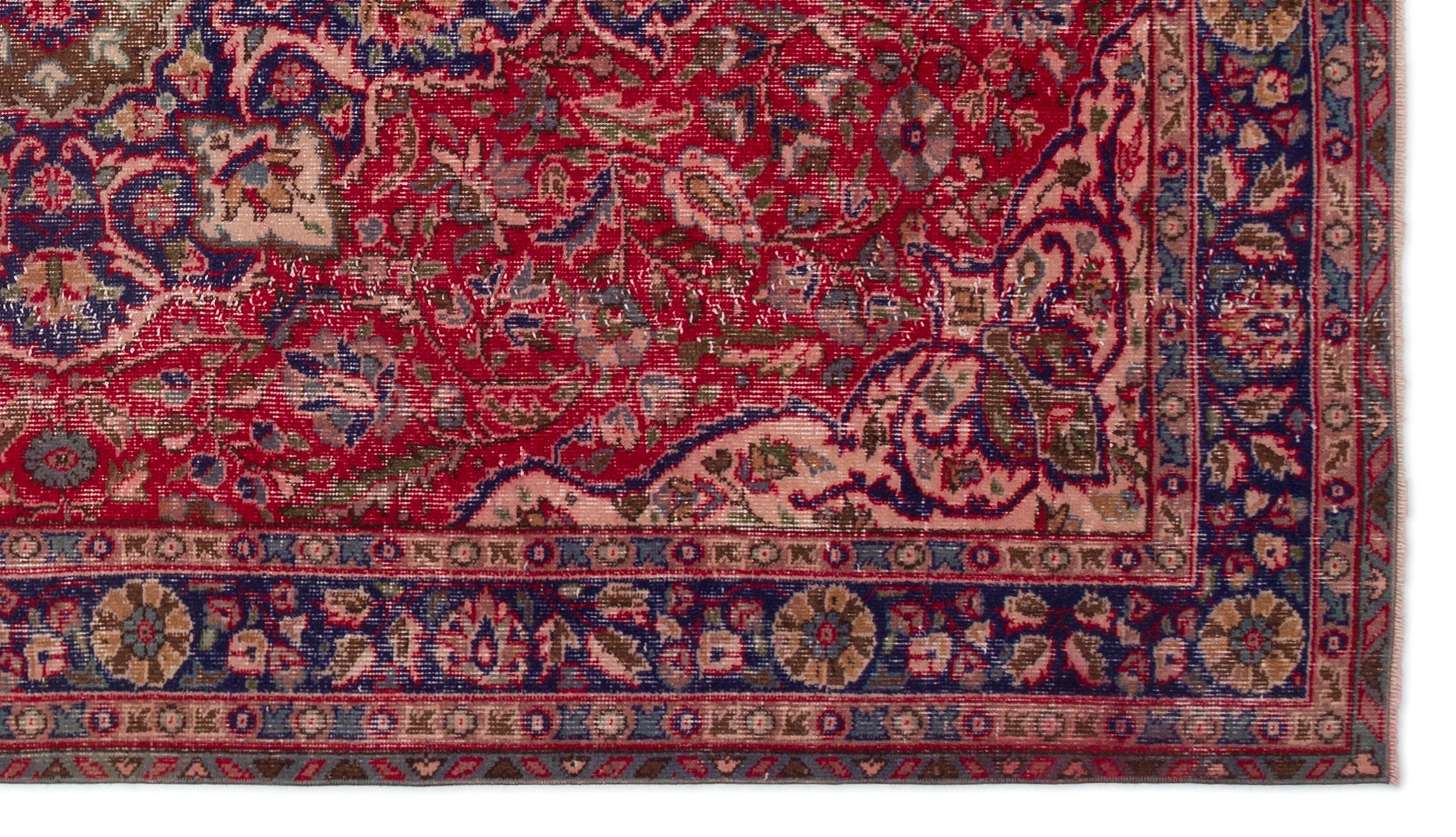 Apex Vintage Naturel 18829 160 cm X 287 cm