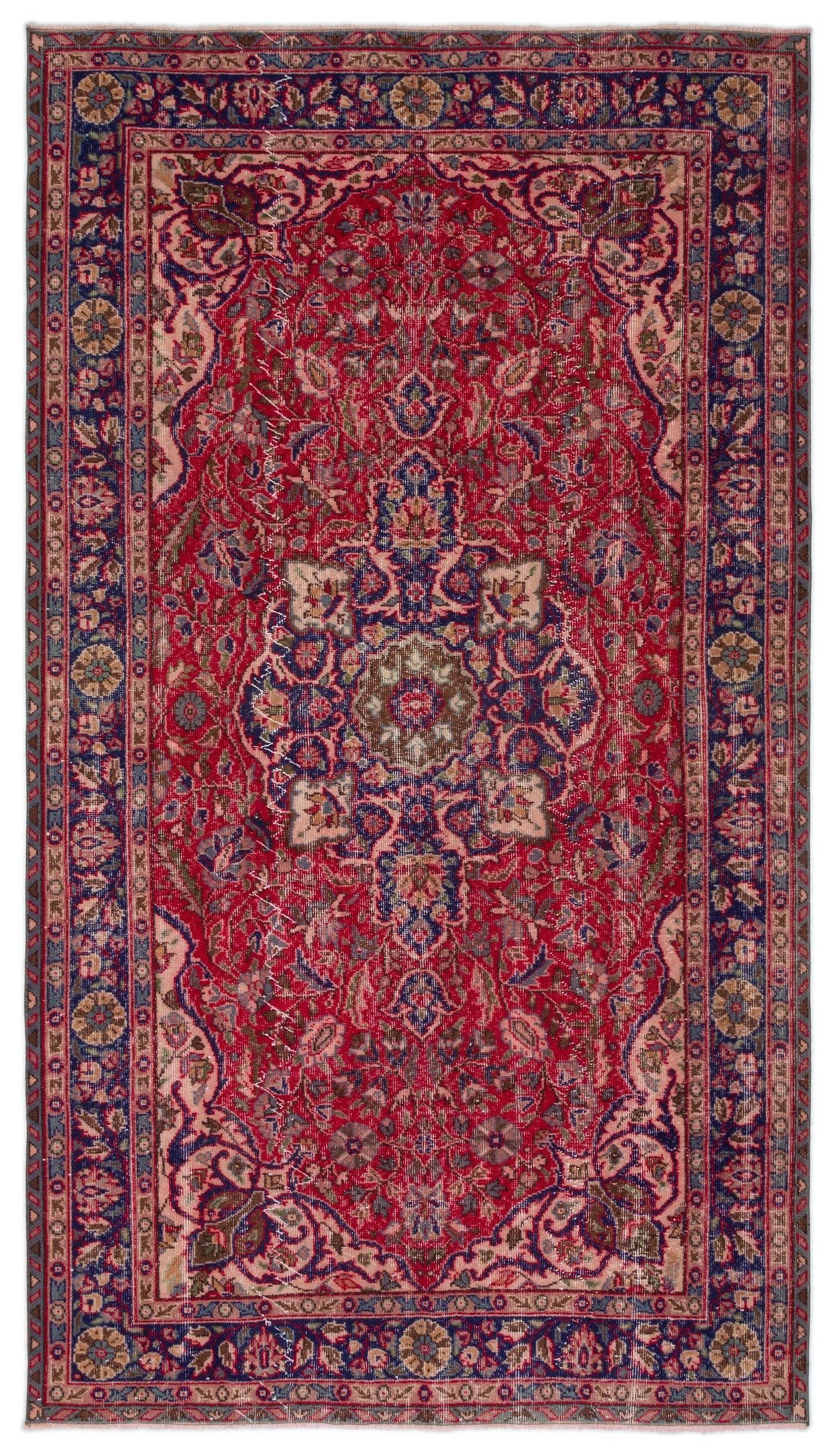 Apex Vintage Naturel 18829 160 cm X 287 cm