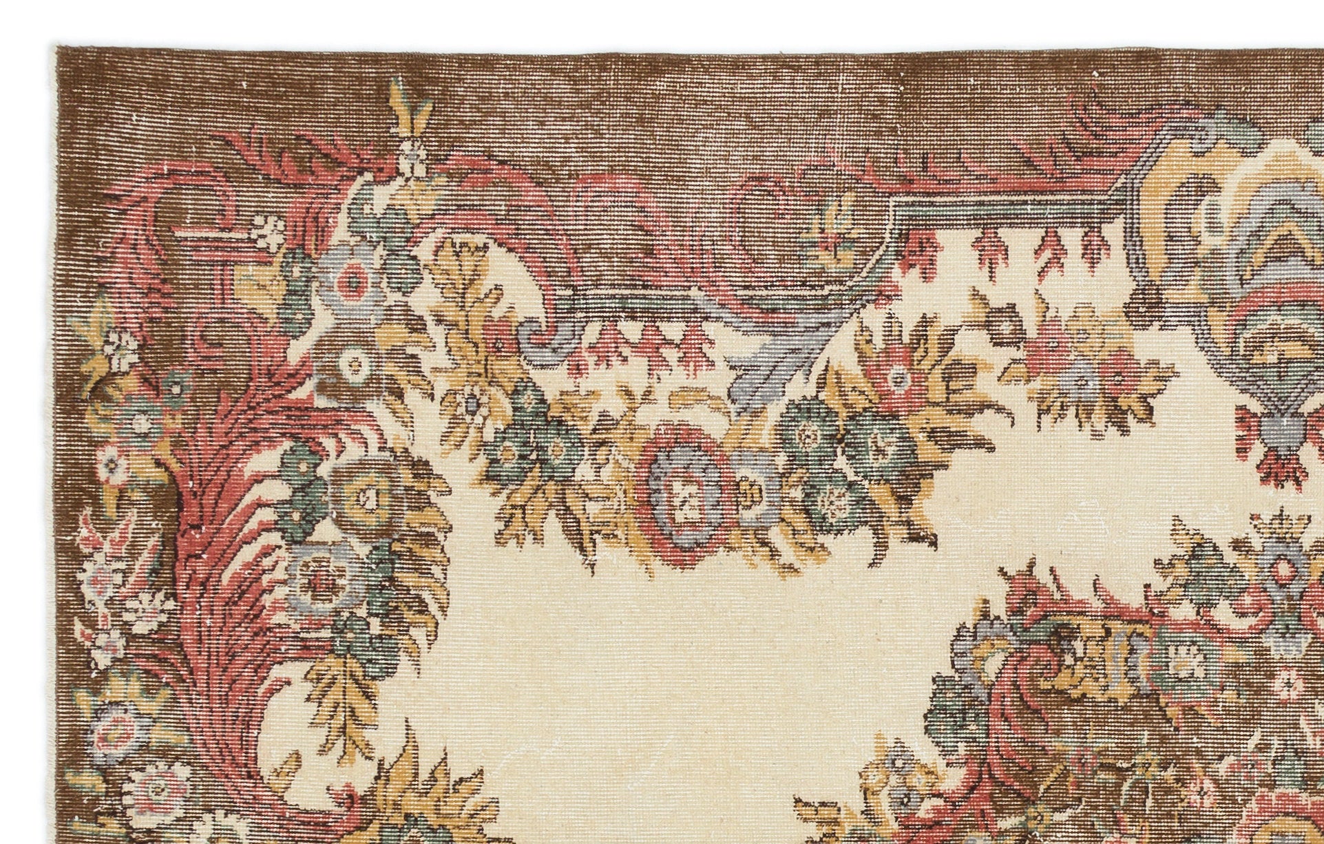 Apex Vintage Naturel 18901 173 cm X 270 cm