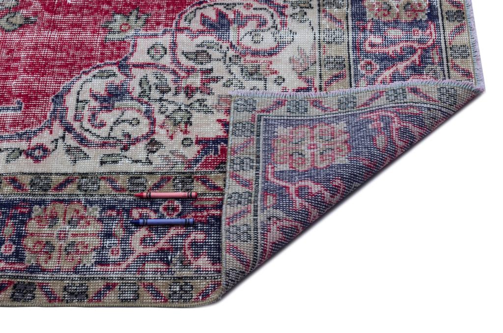 Apex Vintage Naturel 25853 180 cm X 282 cm