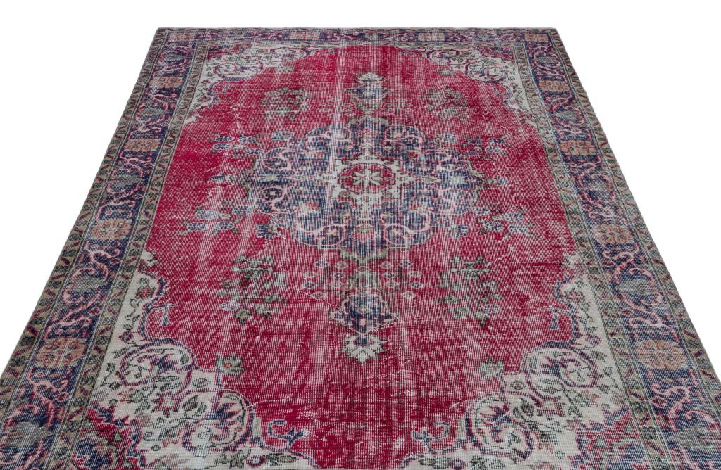 Apex Vintage Naturel 25853 180 cm X 282 cm