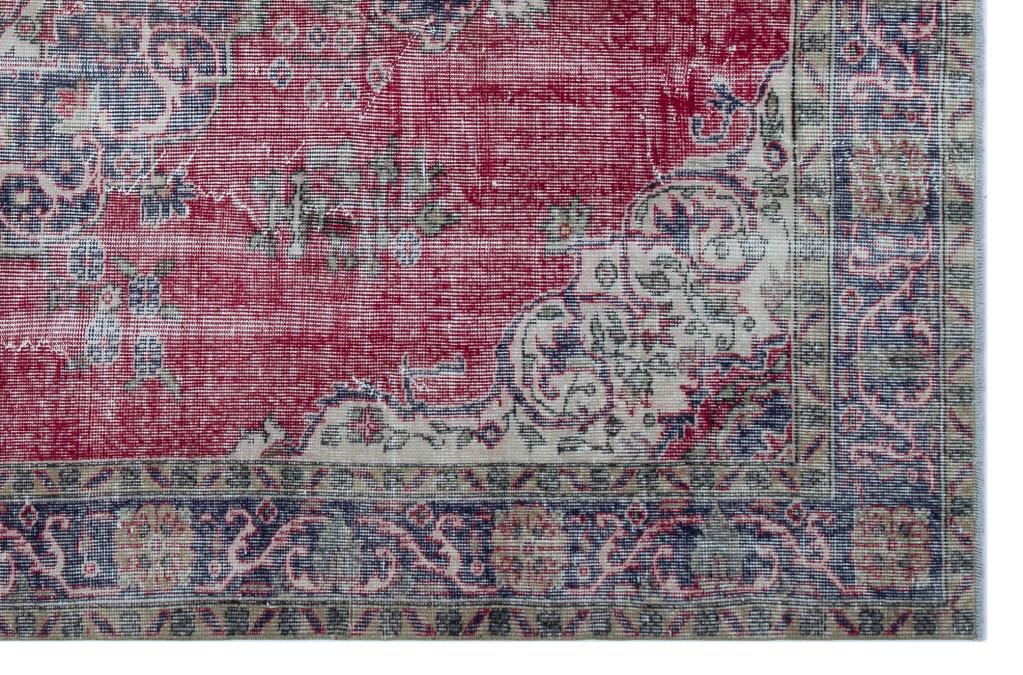 Apex Vintage Naturel 25853 180 cm X 282 cm