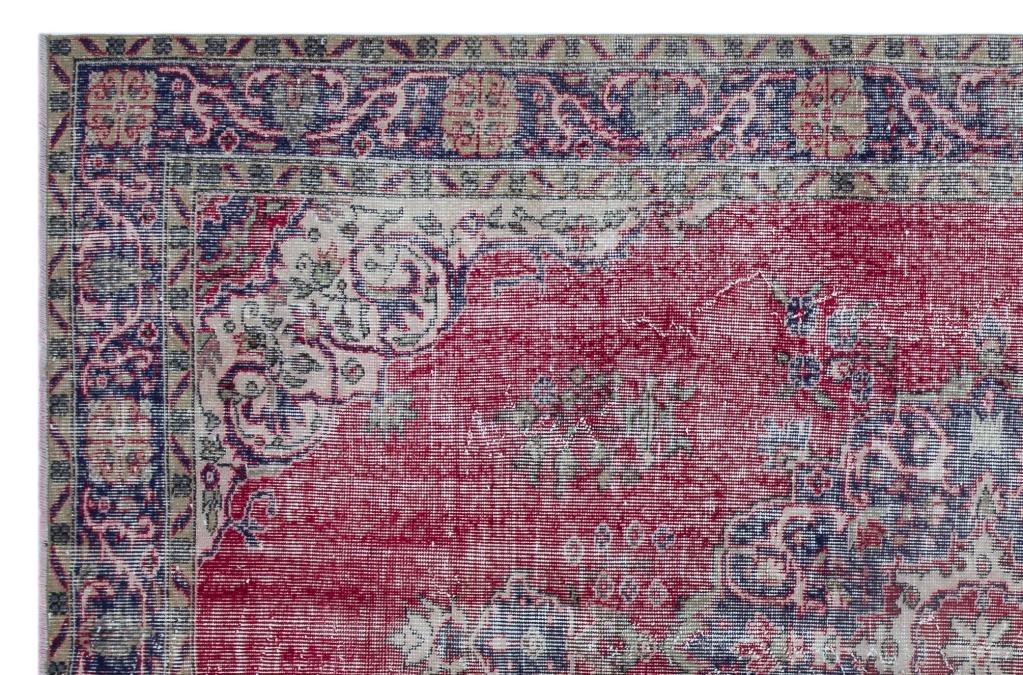 Apex Vintage Naturel 25853 180 cm X 282 cm