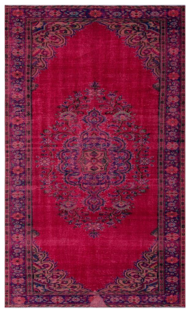 Apex Vintage Naturel 26919 170 cm X 285 cm