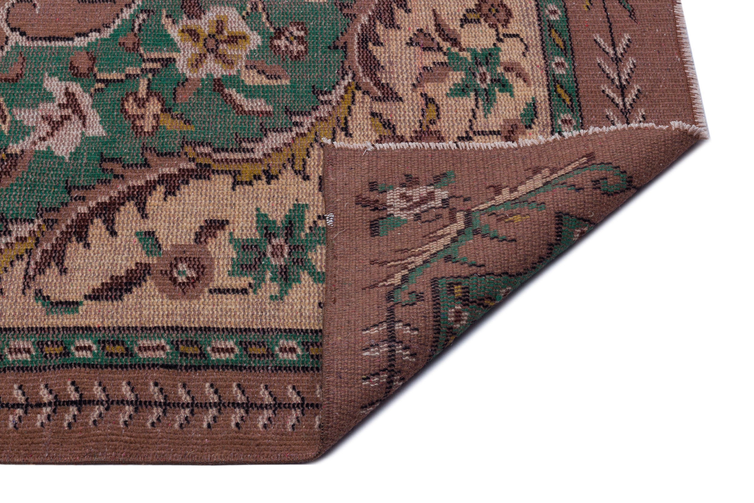 Apex Vintage Naturel 26978 172 cm X 278 cm