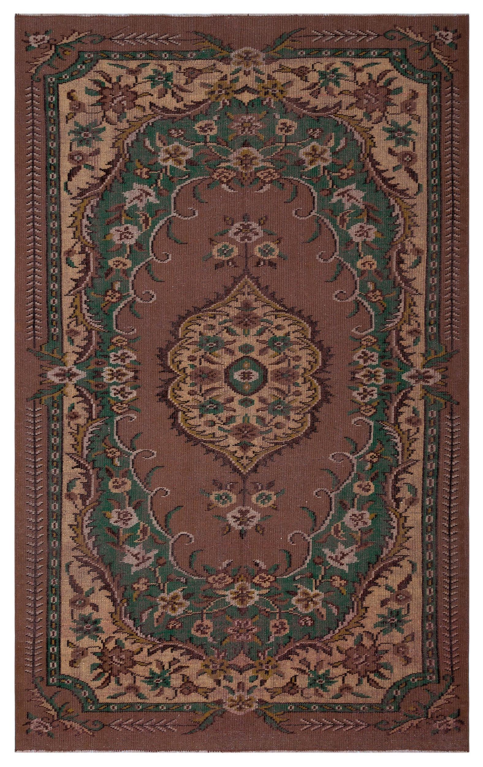 Apex Vintage Naturel 26978 172 cm X 278 cm