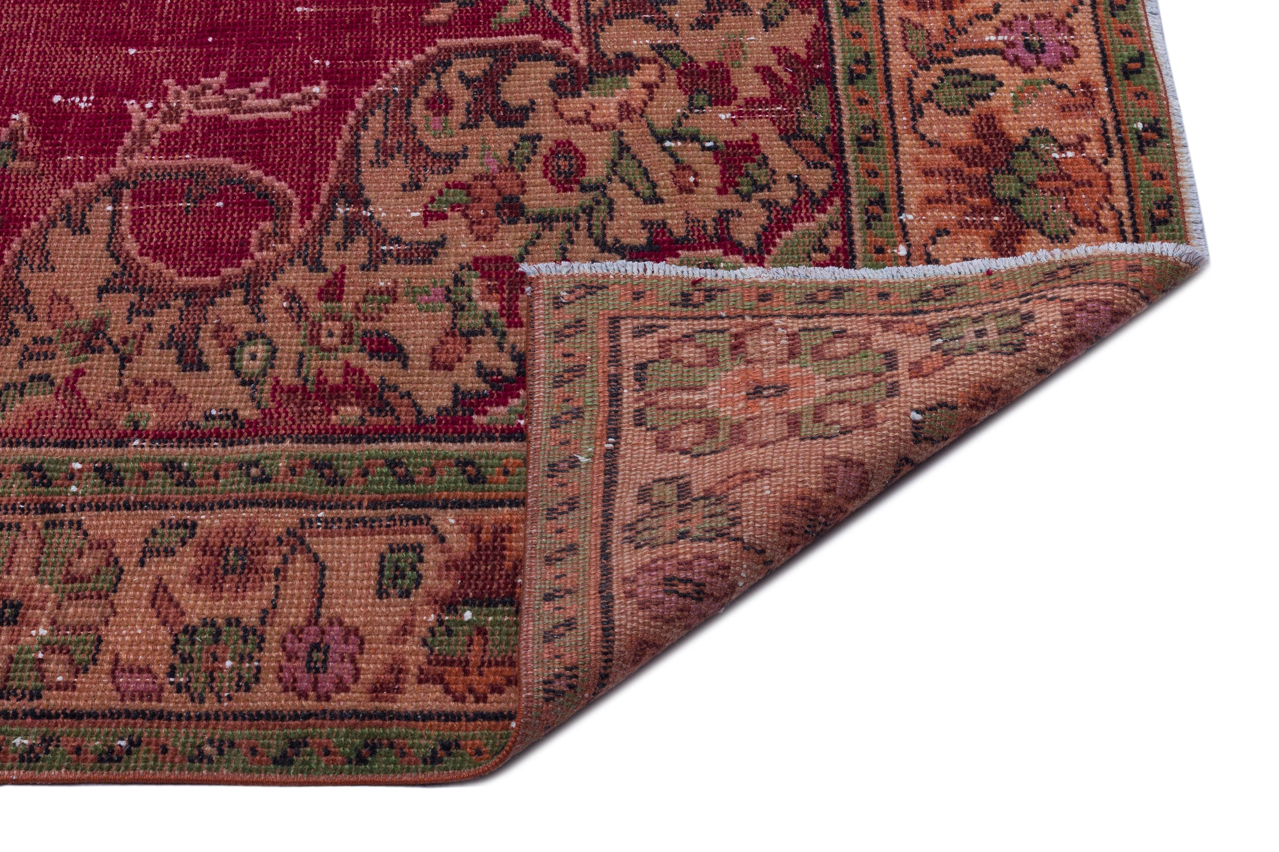Apex Vintage Naturel 26990 180 cm X 288 cm