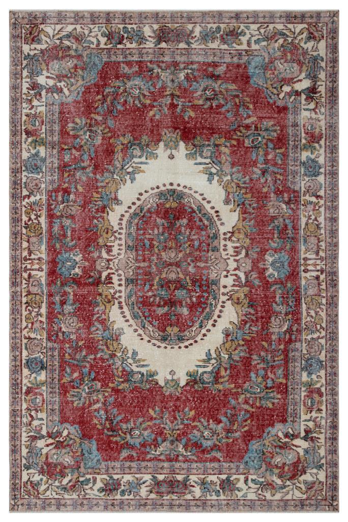 Apex Vintage Naturel 27146 179 cm X 272 cm