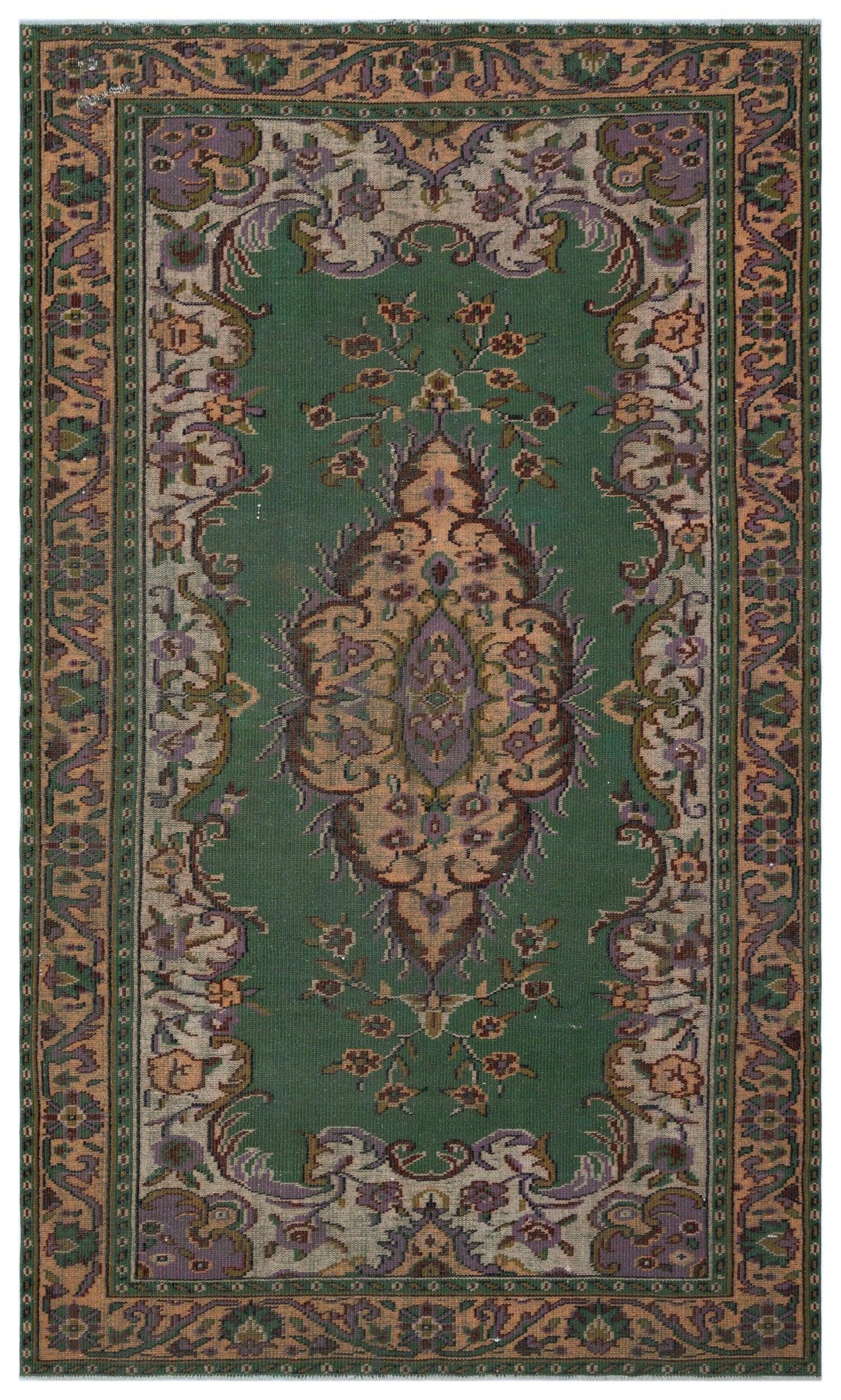 Apex Vintage Naturel 27881 183 cm X 309 cm