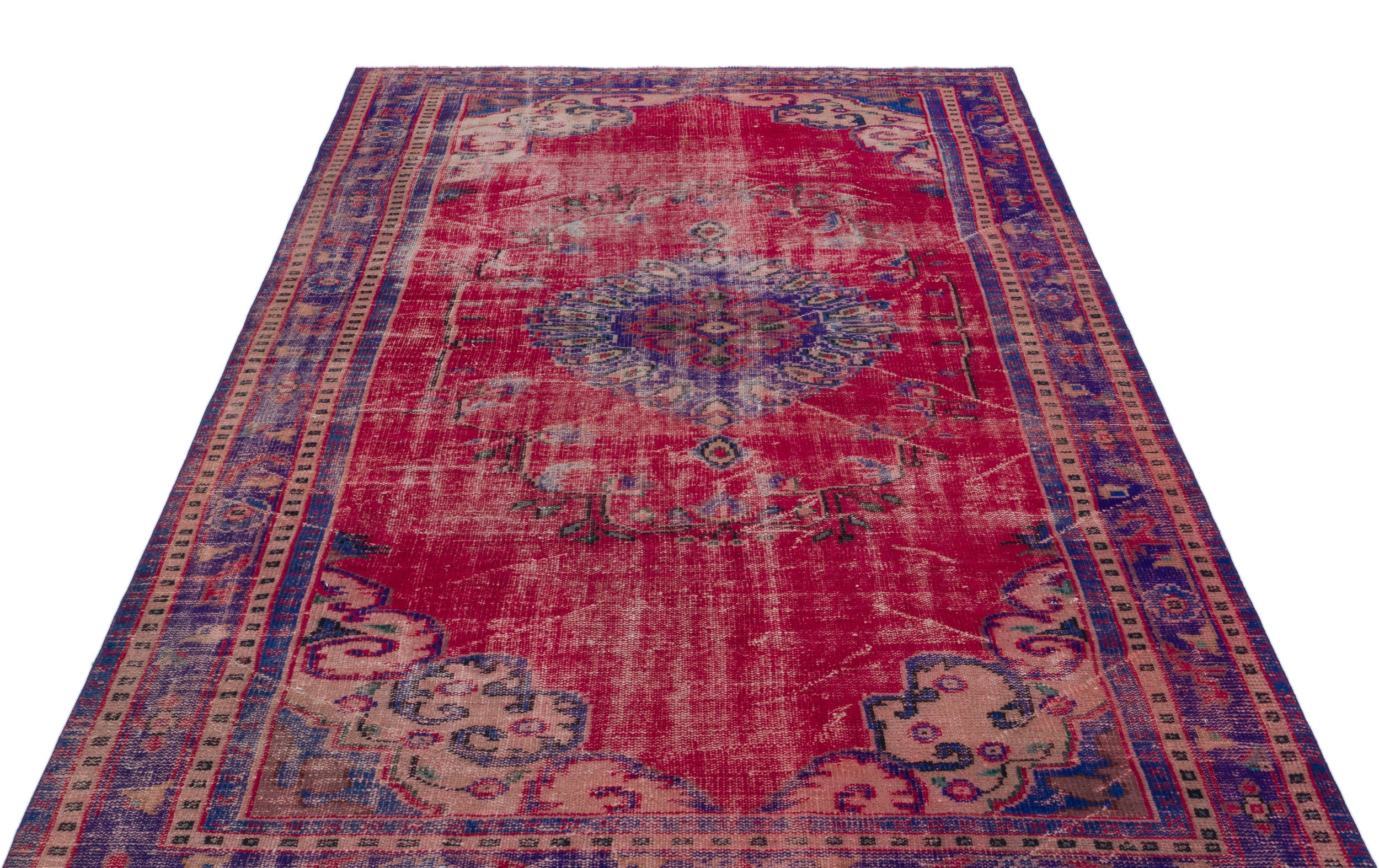 Apex Vintage Naturel 27893 176 cm X 272 cm
