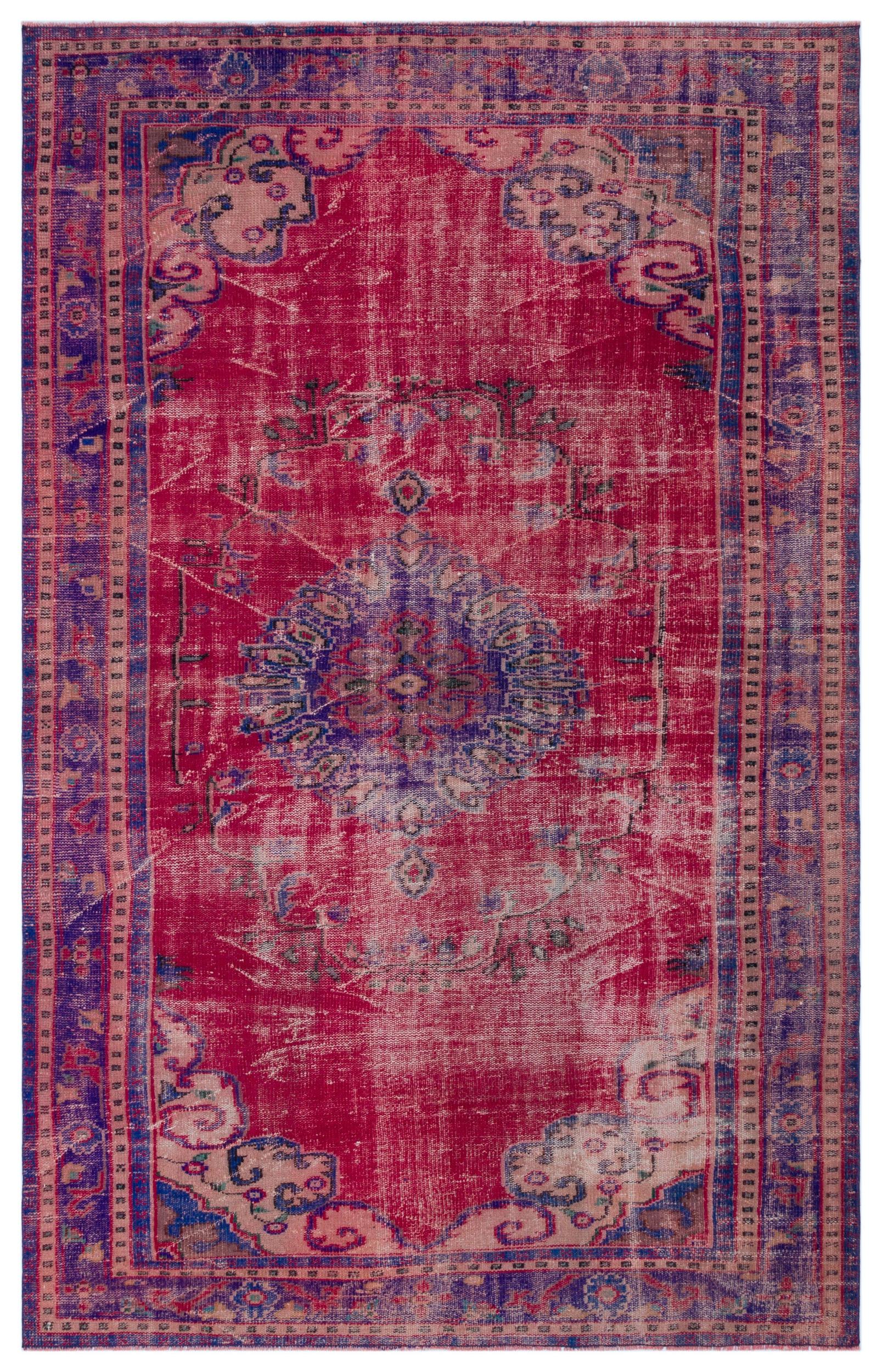 Apex Vintage Naturel 27893 176 cm X 272 cm