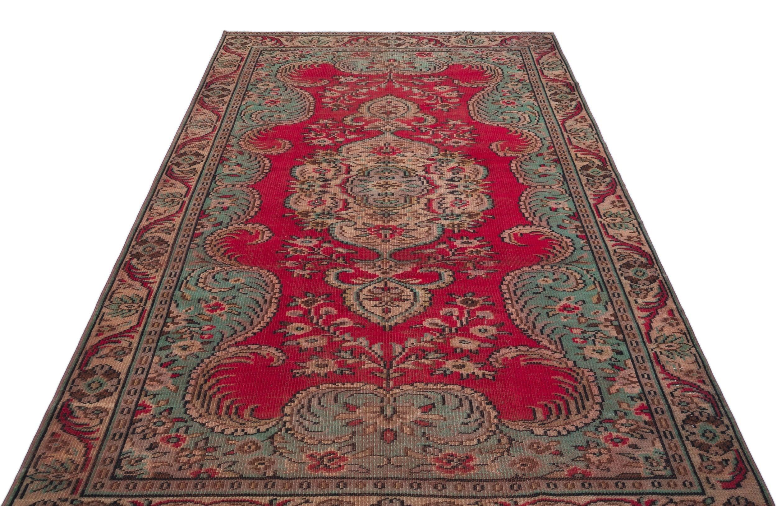 Apex Vintage Naturel 28206 169 cm X 284 cm