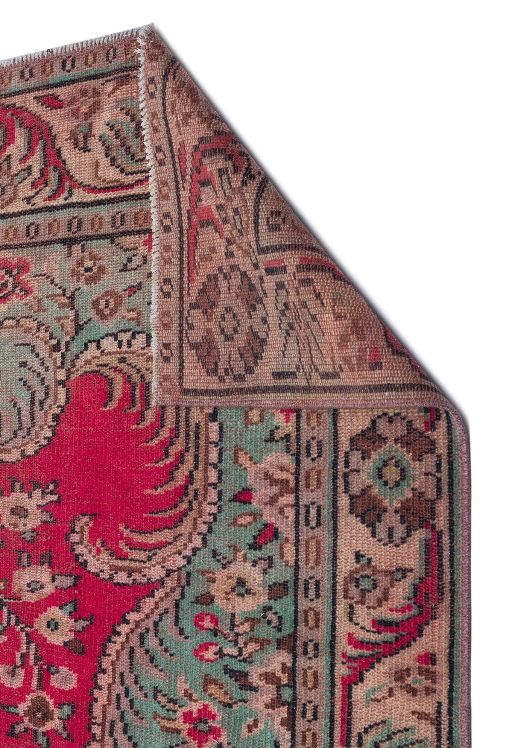 Apex Vintage Naturel 28206 169 cm X 284 cm