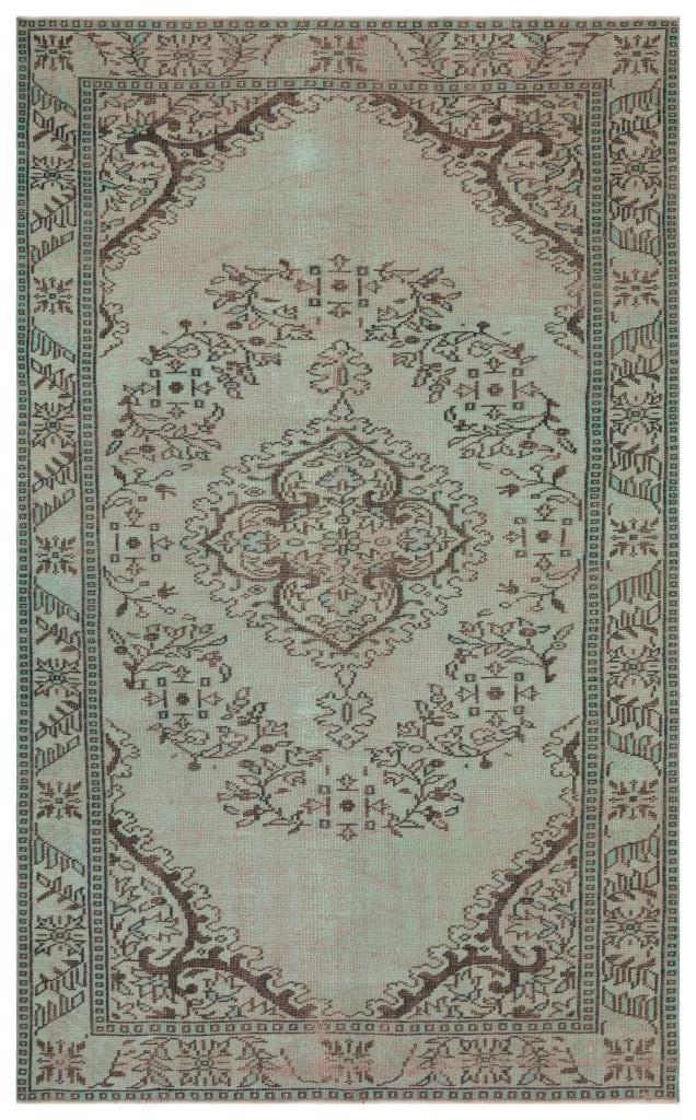 Apex Vintage Naturel 28383 171 cm X 275 cm
