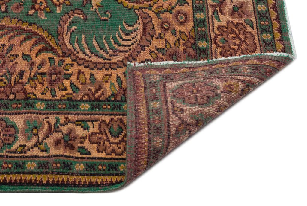 Apex Vintage Naturel 28427 186 cm X 275 cm