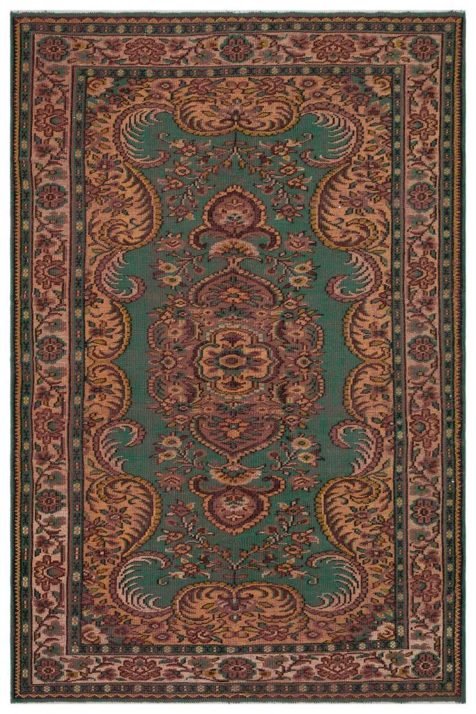 Apex Vintage Naturel 28427 186 cm X 275 cm