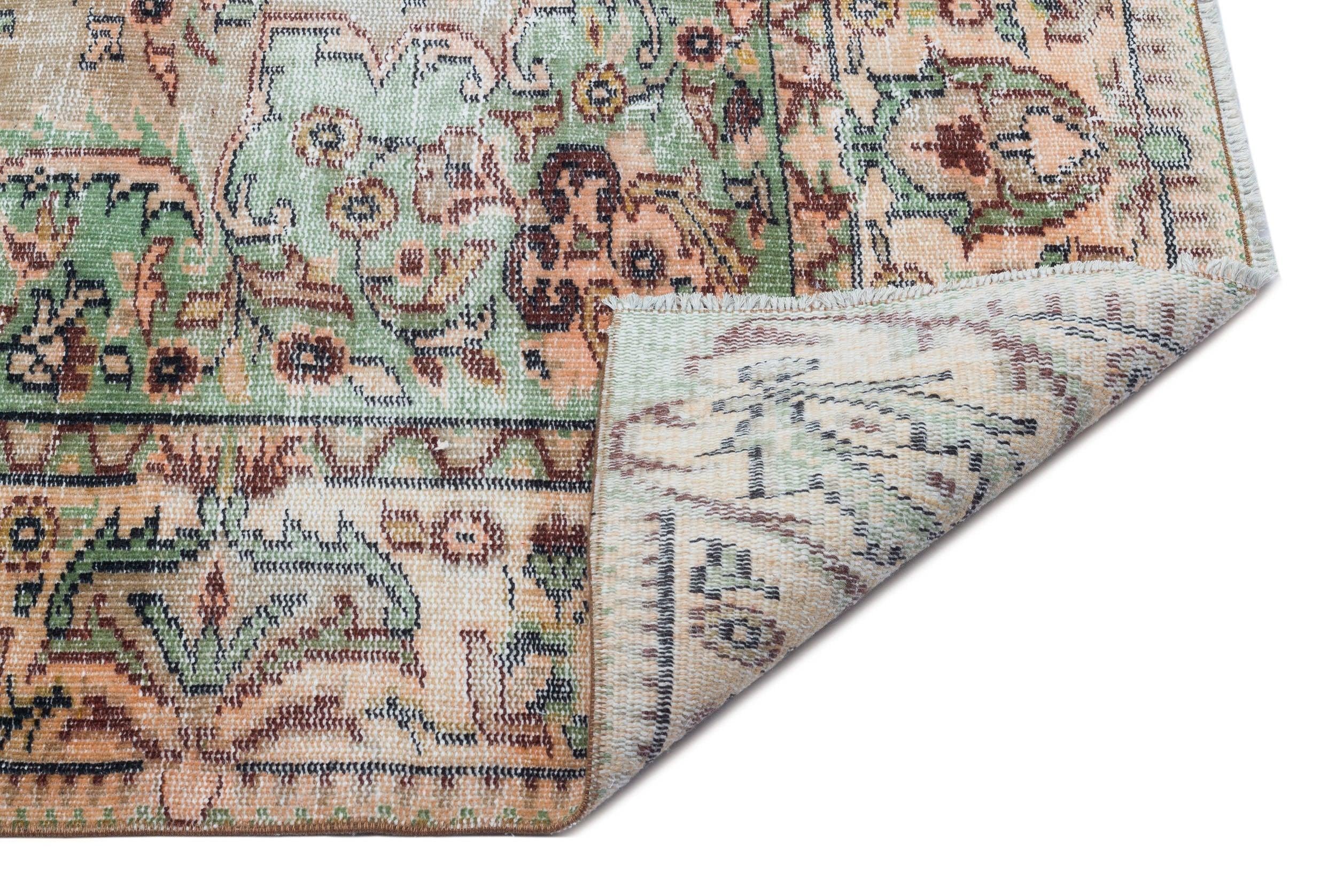 Apex Vintage Naturel 28530 188 cm X 280 cm