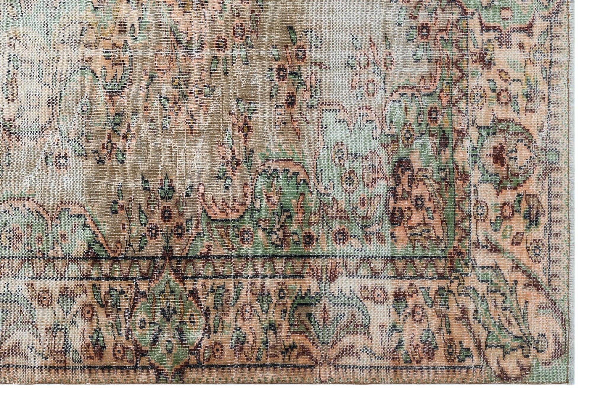 Apex Vintage Naturel 28530 188 cm X 280 cm
