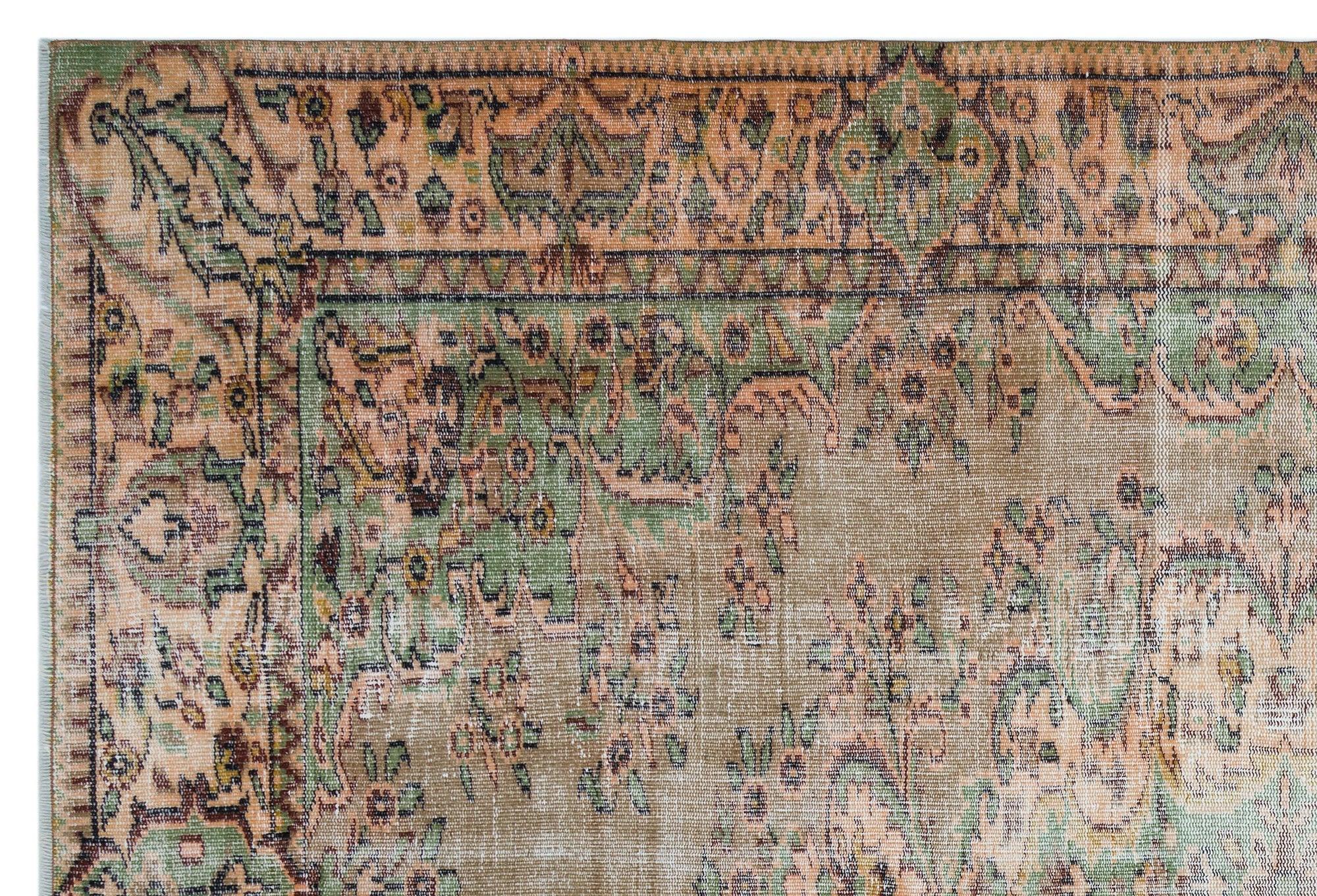 Apex Vintage Naturel 28530 188 cm X 280 cm