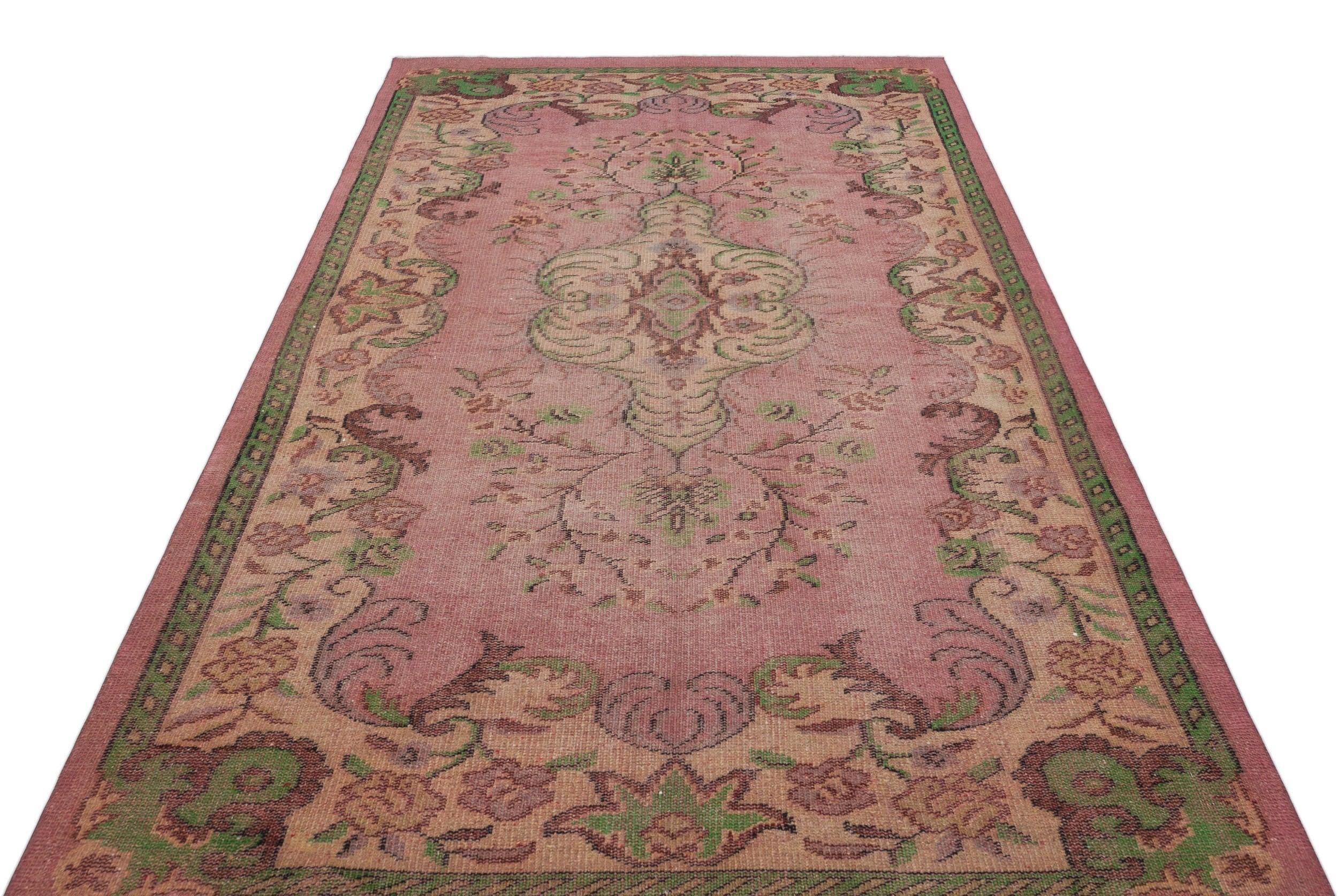 Apex Vintage Naturel 28561 162 cm X 274 cm