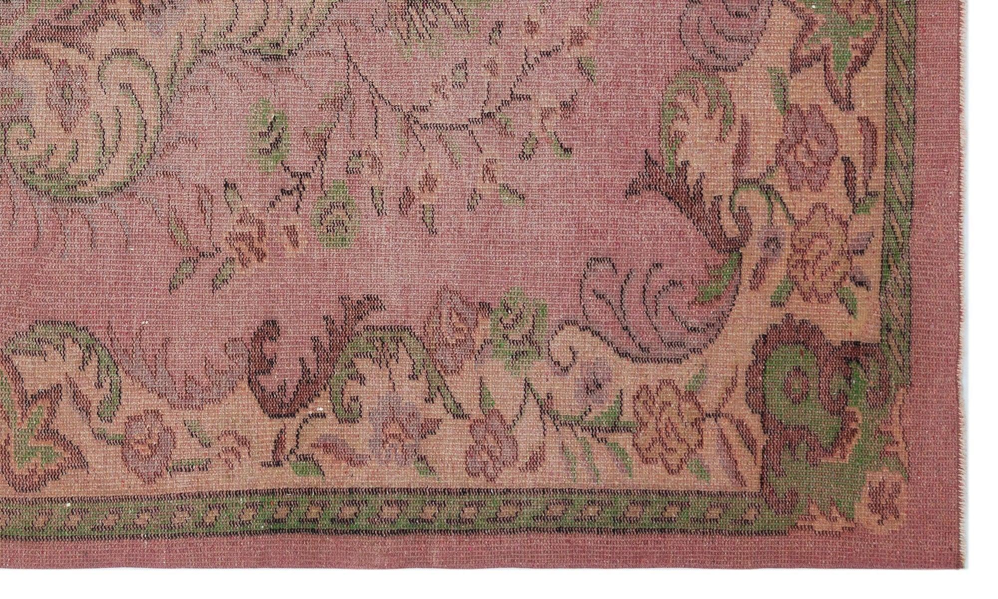 Apex Vintage Naturel 28561 162 cm X 274 cm