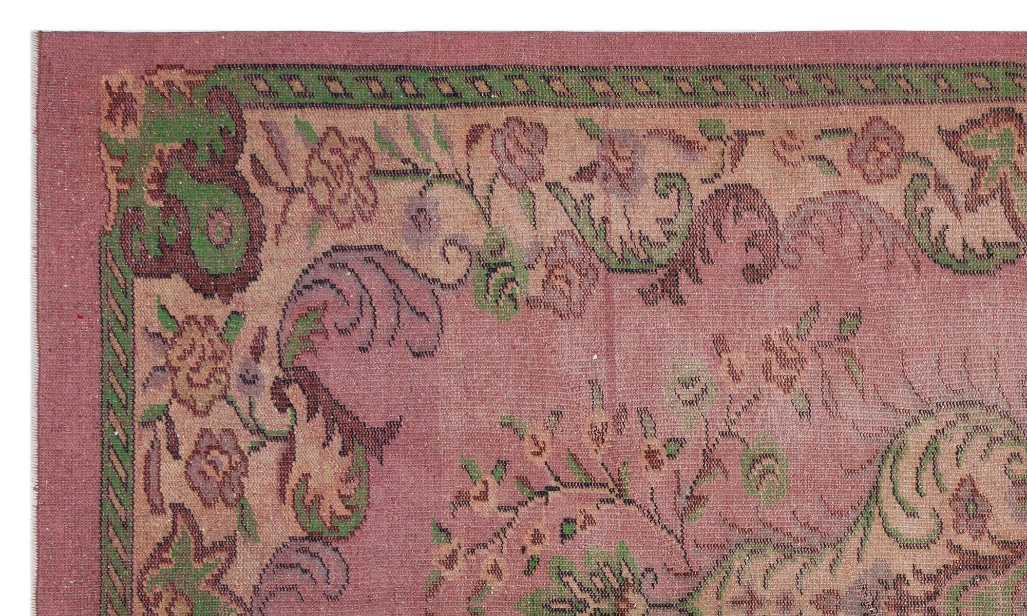 Apex Vintage Naturel 28561 162 cm X 274 cm