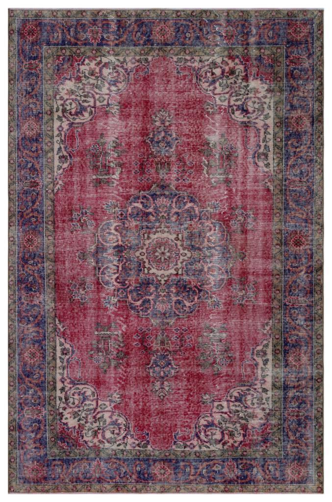 Apex Vintage Naturel 33391 183 cm X 280 cm