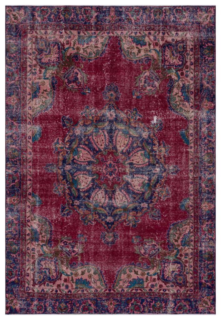 Apex Vintage Naturel 33453 186 cm X 270 cm