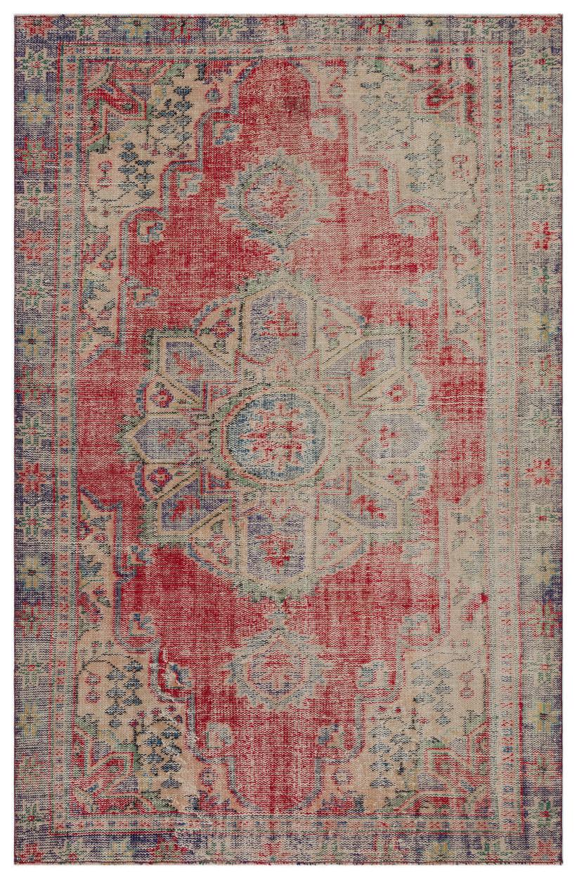 Apex Vintage Naturel 33460 182 cm X 278 cm