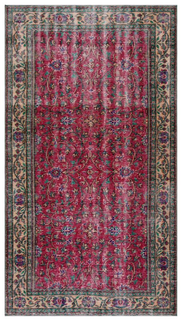 Apex Vintage Naturel 33472 170 cm X 298 cm