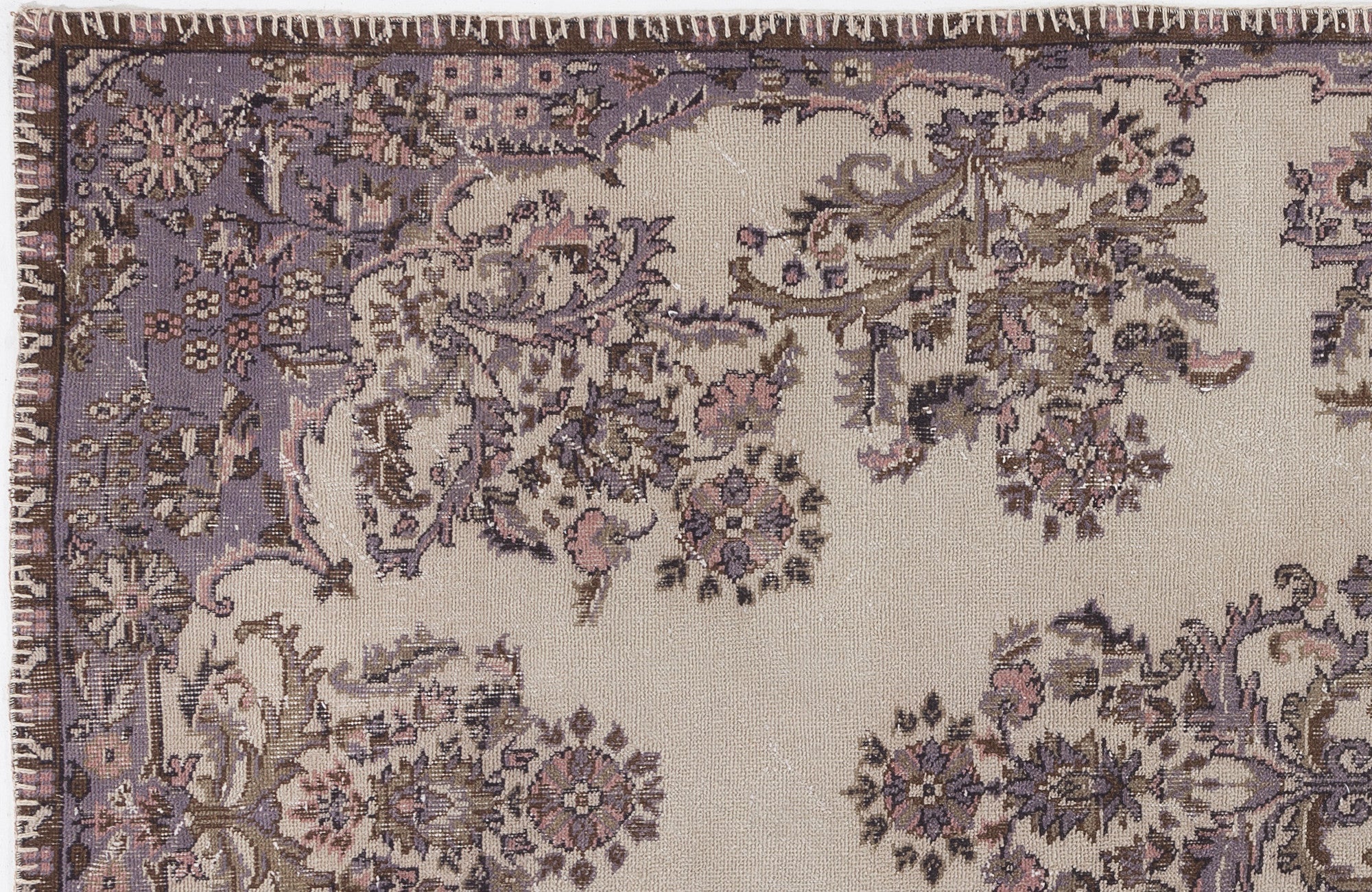 Apex Vintage Naturel 3575 170 cm X 290 cm