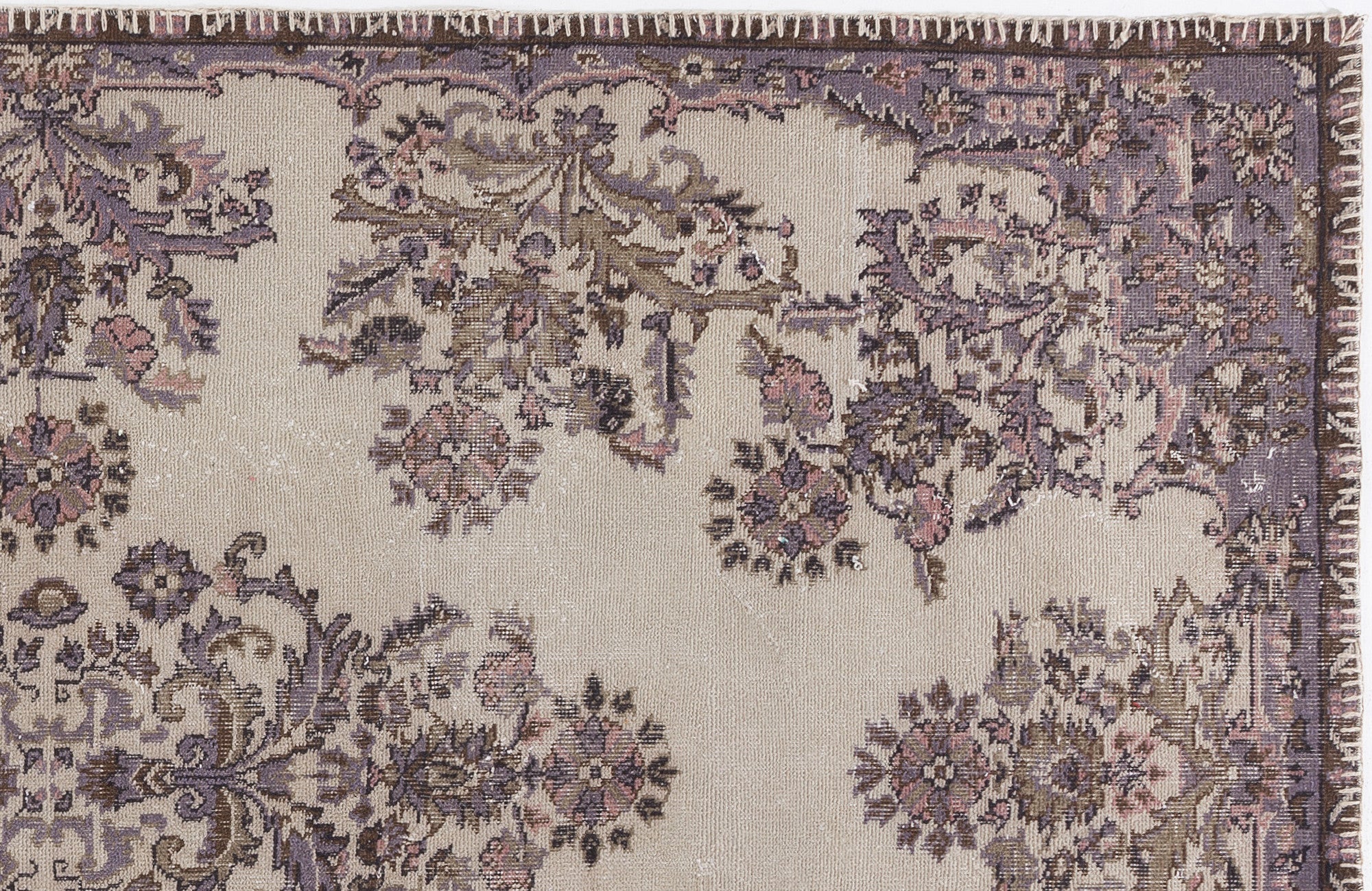 Apex Vintage Naturel 3575 170 cm X 290 cm