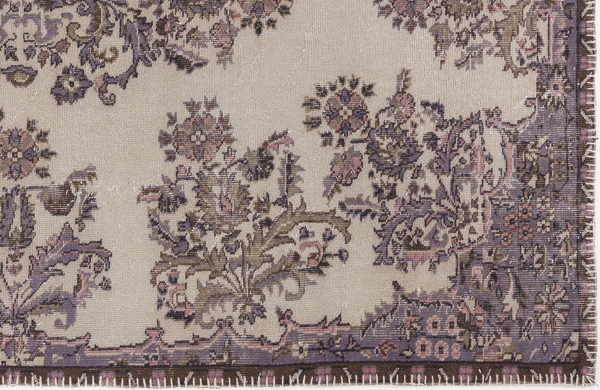 Apex Vintage Naturel 3575 170 cm X 290 cm