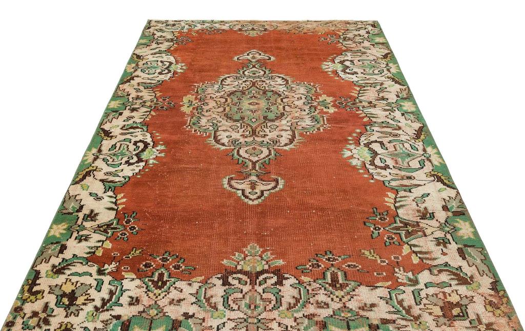 Apex Vintage Naturel 35919 181 cm X 262 cm