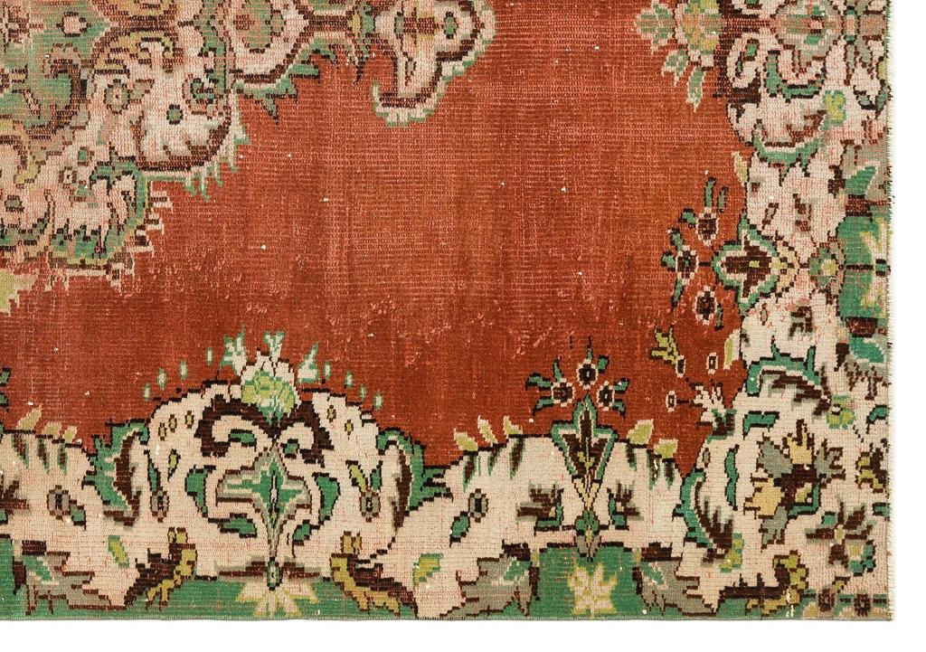 Apex Vintage Naturel 35919 181 cm X 262 cm