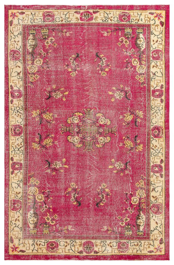 Apex Vintage Naturel 36016 179 cm X 273 cm