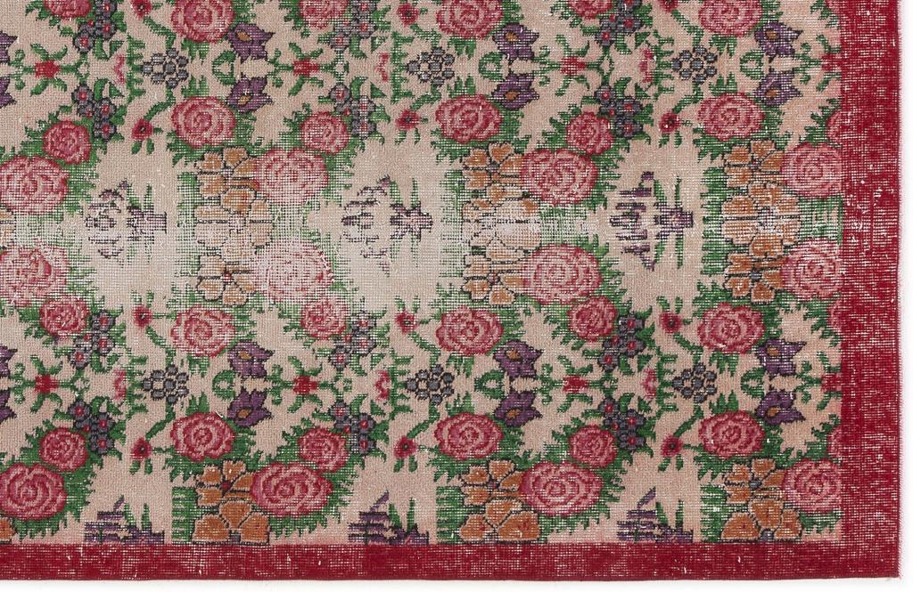 Apex Vintage Naturel 5100 108 cm X 203 cm