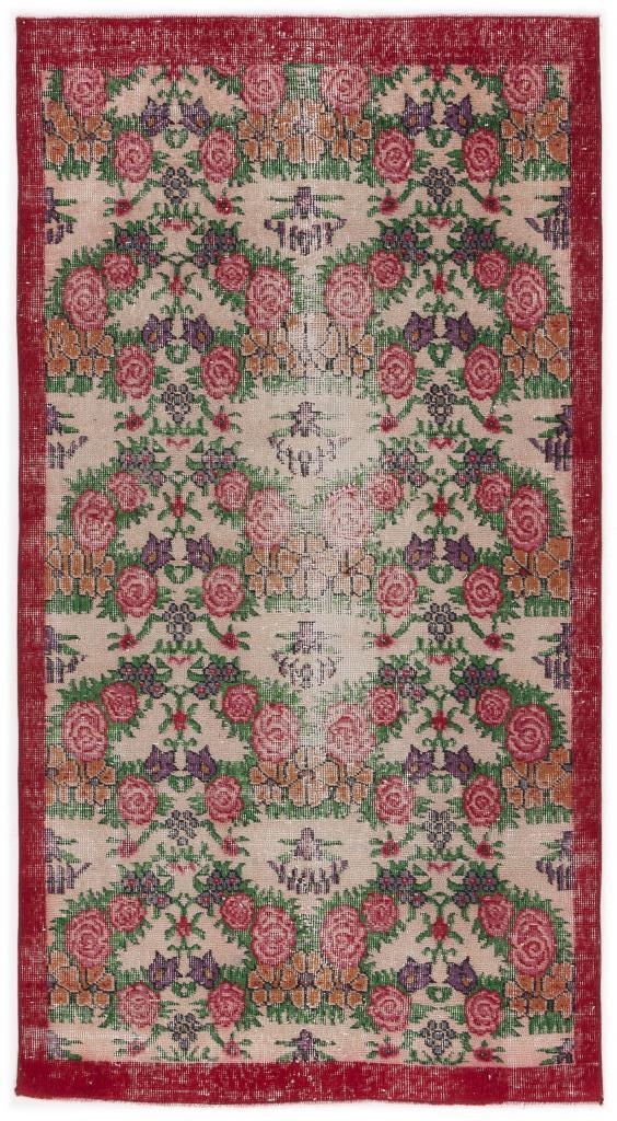 Apex Vintage Naturel 5100 108 cm X 203 cm