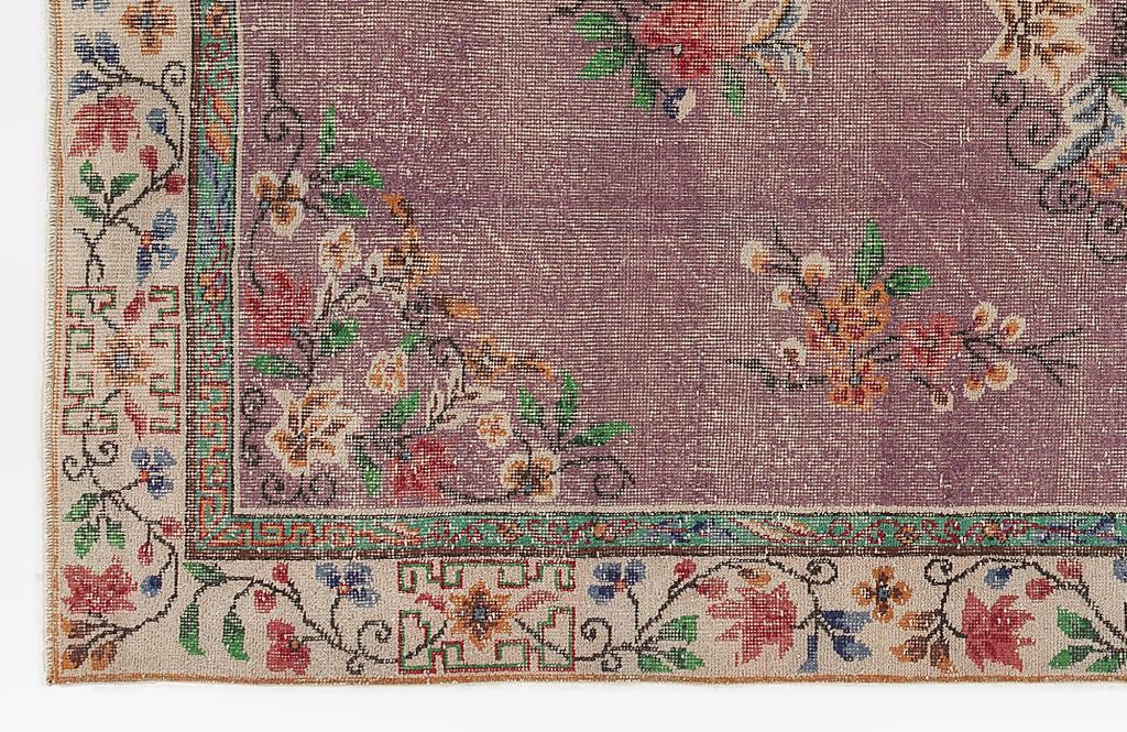Apex Vintage Naturel 7202 166 cm X 298 cm