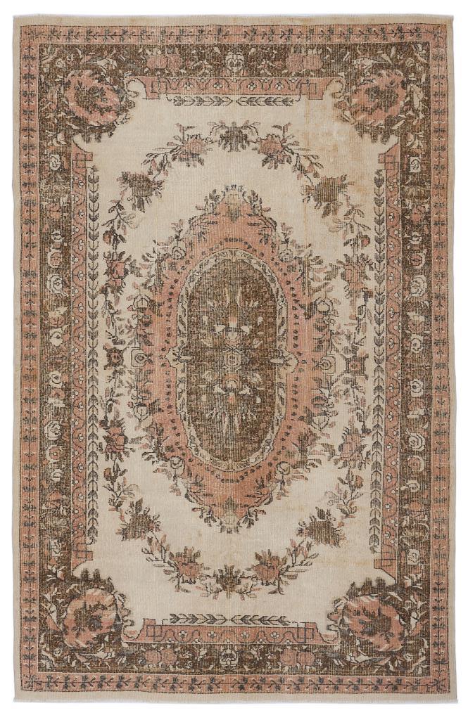 Apex Vintage Naturel 8435 198 cm X 312 cm