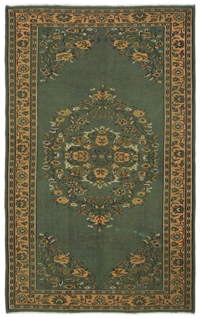 Apex Vintage Naturel 9368 181 cm X 288 cm