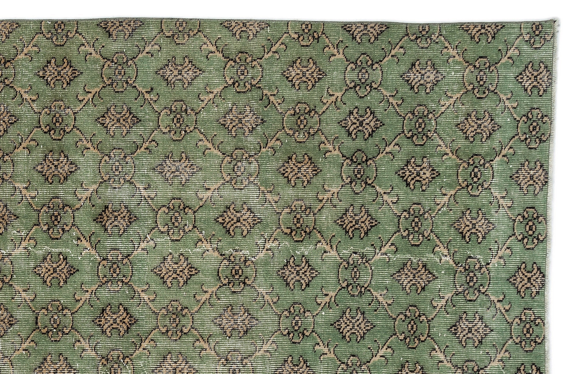 Apex Vintage Retro 10248 186 cm X 280 cm